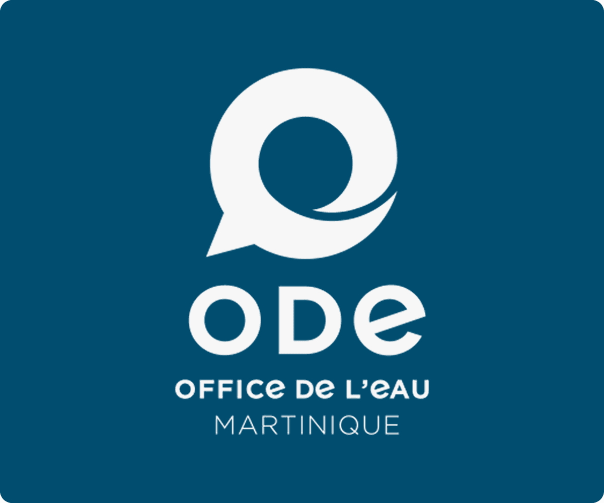 Office de l’eau de Martinique