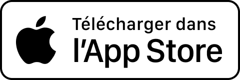 Télécharger dans l'App Store